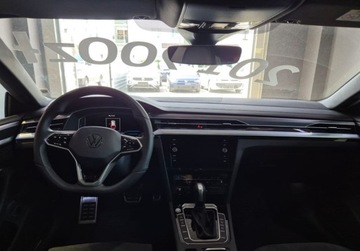 Volkswagen Arteon Fastback Facelifting 2.0 TSI 190KM 2024 Volkswagen Arteon Demo Oferta nr: 698586 2.0 Benzyna 190KM, zdjęcie 7