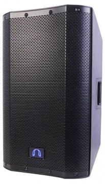 Novox NVX12 kolumna aktywna bluetooth