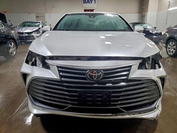 Toyota Avalon III 2021 Toyota Avalon Limited 2021 2.5 Benzyna 205KM, zdjęcie 5