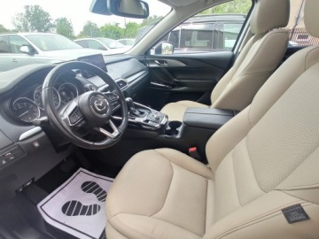 Mazda CX-9 2020 Mazda CX-9 250KM AWD - nowa inst. LPG, zdjęcie 6