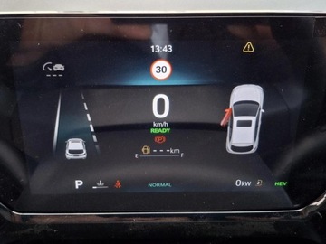 MG 2024 MG MG3 1.5 Excite Hatchback 115KM 2024, zdjęcie 5