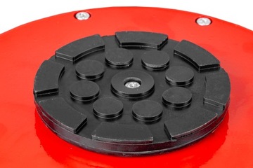 ПОДУШКА СНЕГОВИК С ПНЕВМАТИЧЕСКИМ ПОДЪЕМОМ 3,5 Т АВТОМОБИЛЬНЫЙ ДОМКРАТ 3500 КГ