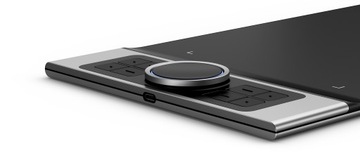 Графический планшет XPPen Deco Pro MW