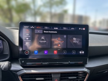 Cupra Formentor Crossover 2.5 TSI 390KM 2023 Cupra Formentor VZ5 2.5 TSI 390KM 4Drive DSG GWARA, zdjęcie 21