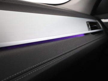 BMW X1 F48 Crossover Plug-In 1.5 25e 220KM 2020 BMW X1 4x4 automat PHEV full LED sportowe fotele, zdjęcie 27