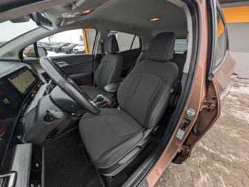 Kia Sportage V 2022 Kia Sportage Navi Klima Alu Tempomat Podgrzewana Kierownica i Fotele Gwara, zdjęcie 18