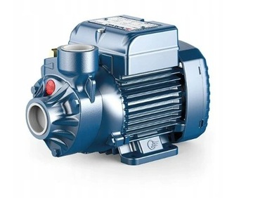 Pompa powierzchniowa Pedrollo 500 W 50 l/h