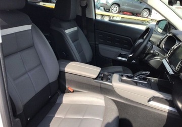 Citroen C5 Aircross 2020 Citroen C5 Aircross 1.6 Hybryda Plug-in 180KM, zdjęcie 19