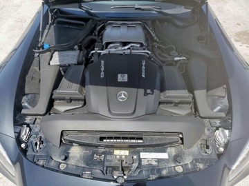 Mercedes AMG GT C190 2016 Mercedes-Benz AMG GT S 2016 4.0l 4.0 Benzyna 503KM, zdjęcie 7