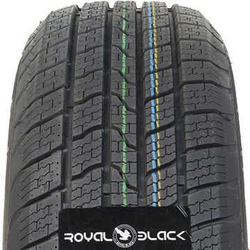4x 205/55R16 NOWE OPONY CAŁOROCZNE WIELOSEZONOWE