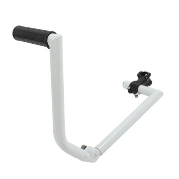 Регулируемая ручка триммера для струн Эргономичная ручка 0X