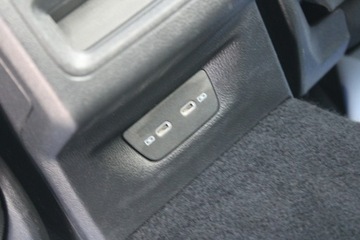 Volkswagen Golf VIII Variant 1.5 TSI 130KM 2022 Volkswagen Golf LIFE Asystent Salon PL, zdjęcie 16