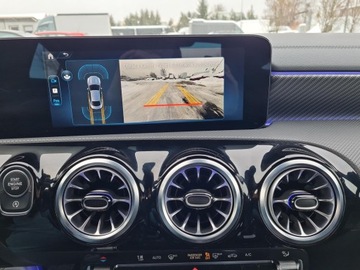 Mercedes CLA C118/X118 Coupe Facelifting 1.3 180 136KM 2025 Mercedes-Benz CLA 180 Progressive/7G-DCT/Advanced, zdjęcie 21