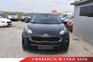 Kia Sportage III SUV Facelifting 2.0 CRDi 136KM 2016 Kia Sportage NaviKamera Asystenty SkoraGrzane fotele Elektr.Klapa, zdjęcie 31