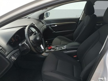 Hyundai i40 Kombi 1.7 CRDi HIGH 136KM 2012 Hyundai i40 1.7 CRDI 136KM Klimatr Automat, zdjęcie 17