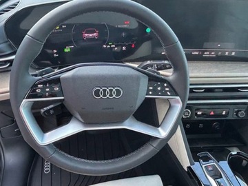 Audi Q5 II SUV Facelifting 2.0 40 TDI 204KM 2025 AUDI Q5 TDI quattro S line Suv 2.0 204KM 2025, zdjęcie 6