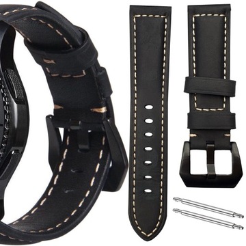 PASEK DO HUAWEI WATCH 4/PRO GT3 46/ACTIVE/ELITE/PRO GT 2 46/2E/PRO WATCH 3
