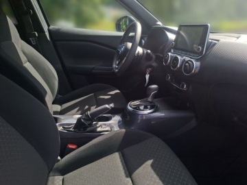Nissan Juke II Crossover 1.0 DIG-T 114KM 2020 Nissan Juke 1.0 DIG-T N-Connecta DCT II (2019-) 1., zdjęcie 8