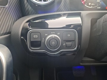 Mercedes CLA C118/X118 Coupe Facelifting 1.3 180 136KM 2025 Mercedes-Benz CLA 180 Progressive/7G-DCT/Advanced, zdjęcie 17