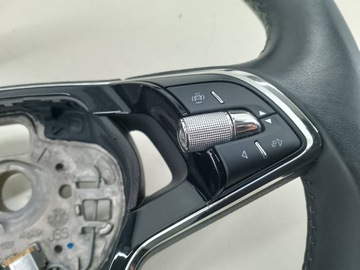 KIEROWNICA MULTIFUNKCYJNA SKODA KAMIQ ( 2019-2024 ) 5E3419093A