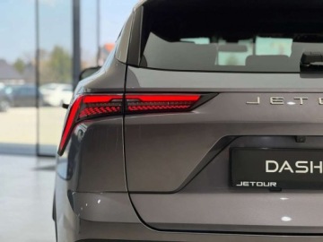 Jetour Dashing 1.5 TCI 156KM 2025 Jetour Dashing 1.5T 6DCT 147km Nowy 7 lat gwarancji Automat FV23, zdjęcie 37