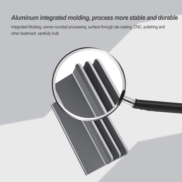 Вертикальная подставка для ноутбука Стабильная опора