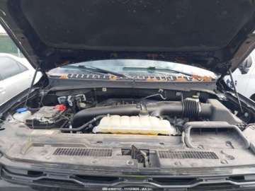 Ford Expedition III 2023 Ford Expedition Limited Max 2023 3.5l 3.5 Benzyna 400KM, zdjęcie 8