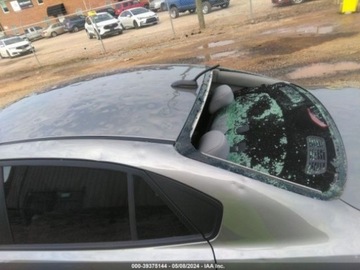 Kia Rio IV 2021 Kia Rio 2021 Kia Rio S IVT 1.6 Benzyna 120KM, zdjęcie 5