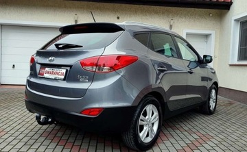 Hyundai ix35 SUV 1.7 CRDi 115KM 2013 Hyundai ix35 PREMIUM Navi Kamera Cofania Pol Skora OPLACONY 1.7 Diesel, zdjęcie 25