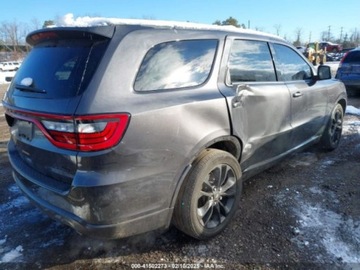 Dodge Durango III 2021 Dodge Durango RT 2021 5.7l 5.7 Benzyna 360KM, zdjęcie 5