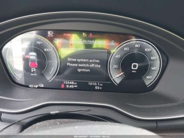 Audi Q5 II 2024 Audi Q5 Premium 55 Tfsi E S Line Quattro S Tronic 2024 2.0l 2.0 Hybryda, zdjęcie 10