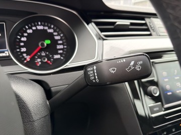 Volkswagen Passat B8 Variant Facelifting 1.5 TSI EVO 150KM 2022 Volkswagen Passat 1.5 TSI / 150 KM Business DSG FV, zdjęcie 26