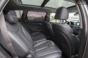 Hyundai Santa Fe IV 2021 Hyundai Santa Fe 7os. / Head Up / Panorama, zdjęcie 24