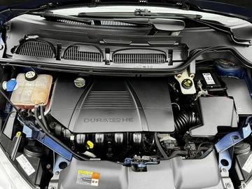 Ford C-MAX I 1.8 Duratec 125KM 2007 Ford C-Max LIFT Benzyna Klima Gwarancja, zdjęcie 12