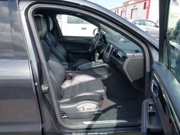 Porsche Macan SUV 3.0 V6 360KM 2017 Porsche Macan 2017 PORSCHE MACAN GTS 3.0 Benzyna 360KM, zdjęcie 12