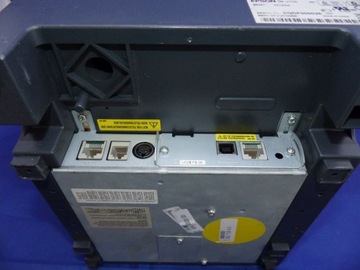 ЧЕКОВЫЙ USB-ПРИНТЕР EPSON TM-J7100