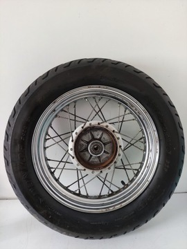 Felga Tyl SUZUKI MARAUDER 125