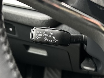 Skoda Octavia IV Liftback Plug-in  1.4 TSI iV Plug-In Hybrid 204KM 2021 Skoda Octavia 1.4TSI PHEV 204KM Style DSG l Salon, zdjęcie 18