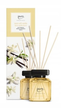 ZP03 Dyfuzor zapachowy ipuro essentials 200 ml