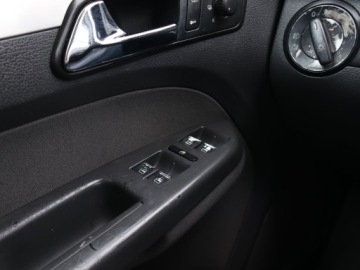 Volkswagen Touran I 2.0 FSI 150KM 2003 VW Touran 2.0 FSI, Navi, Xenon, Klima, zdjęcie 15