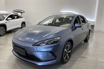 BYD Seal 2025 BYD Seal 5 Design Szybki Odbior Duzy Rabat Polski Salon 1.5 212KM, zdjęcie 10