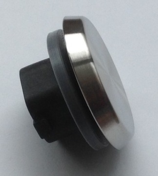 ОРИГИНАЛЬНЫЙ колпачок WunderCap для Thermomix TM31 от Wundermix, сделано в Германии.