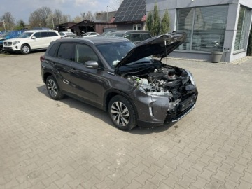 Suzuki Vitara III 2025 Suzuki Vitara Hybryda Kamera 4x4 Podgrzewanie, zdjęcie 4