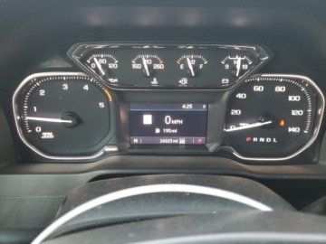  GMC Sierra K3500 AT4 2022 6.6 Diesel 401KM, zdjęcie 10