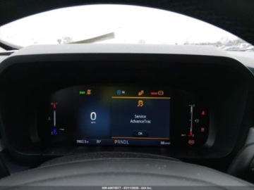 Ford Maverick II 2025 Ford Maverick XLT 2025 2.5 Hybryda 162KM, zdjęcie 10