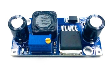 Przetwornica zasilacz LM2596 1,5-35V 3A