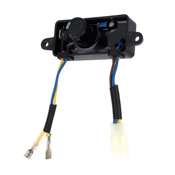 MODUŁ AVR REGULATOR NAPIĘCIA AGREGAT PRĄDOTWÓRCZY 2-3KW