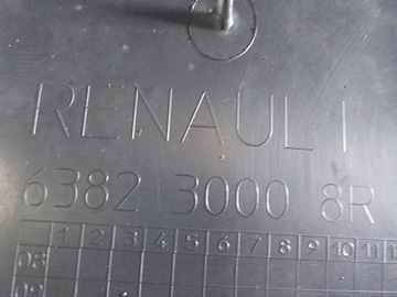 MASTER III 14-19 PODBĚH PŘEDNÍ LEVÉ