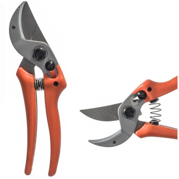 PROFESJONALNY SEKATOR OGRODOWY KOWADEŁKOWY do GAŁĘZI ORGINAL LOWE 15 25 mm