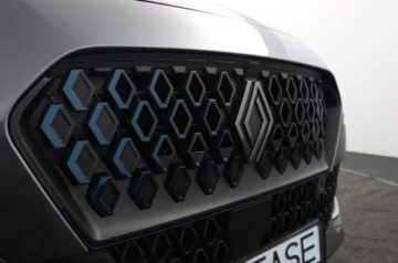 Renault Clio VI 2026 Renault Clio Pakiet winter premium Pakiet parking Harman Kardon LED, zdjęcie 15